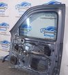 PORTA FRENTE FRONTAL DIREITA MAZDA BT50 BT 50 PICKUP FECHO PUXADOR VIDRO - 4