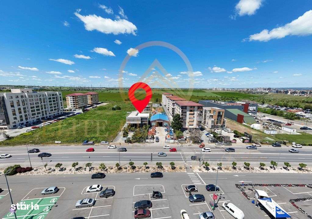 Imobil P+1E de investiție pe Bulevardul Aurel Vlaicu – vis-a-vis de Vi - Imagine principală: 5/7