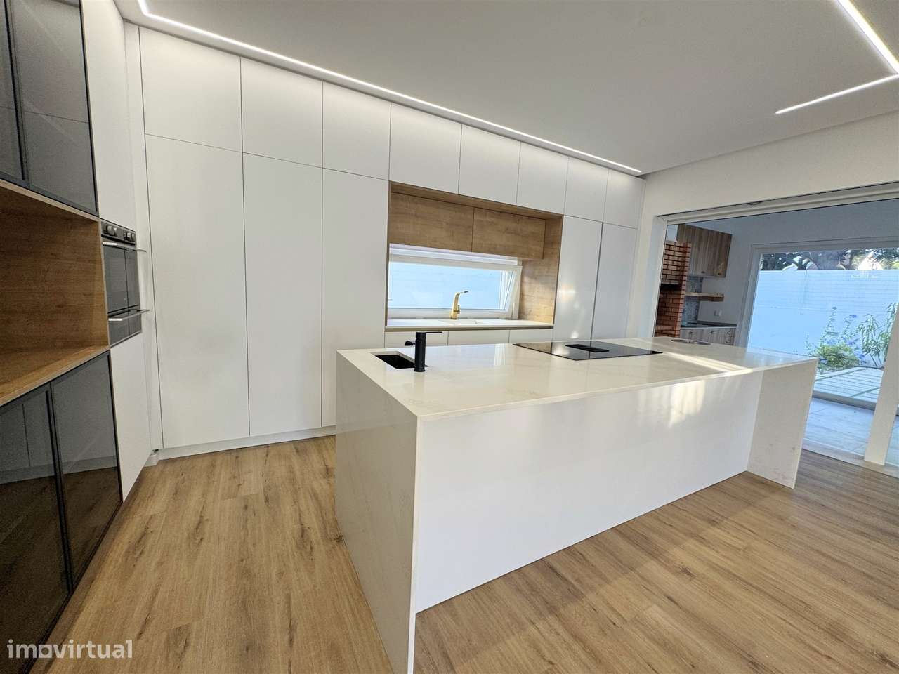 Moradia Isolada T3 Venda em Azeitão (São Lourenço e São Simão),Setúbal-38