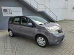 Nissan Note 1.4 Acenta - 12