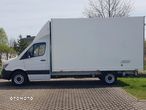 Mercedes-Benz Sprinter KONTENER 8EP 4,22x2,15x2,30 KLIMA 314 CDI MANUAL - 10