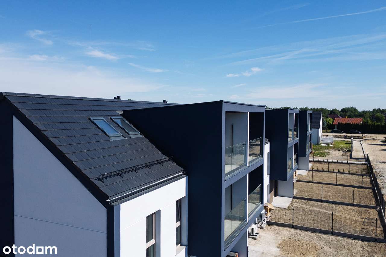 OSTATNIE GOTOWE MIESZKANIE 90m2 5 pokoje + 2 BALKONY miejsce postojowe - Pełny obrazek: 5/20