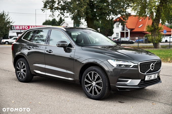 Volvo XC 60 D3 Inscription - 6