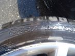 Vand Jante aliaj cu Cauciucuri M+S Volkswagen Passat 195/65 R15 din 2006 - 6