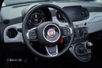 Fiat 500C 1.2 Collezione - 6