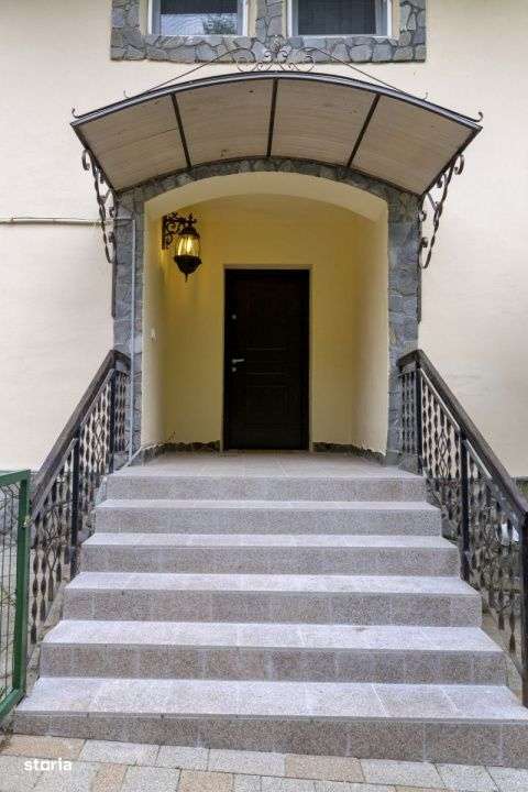 Refugiu de Vis in Cornu – Priveliste Panoramica si Apusuri Memorabil - Imagine principală: 2/19