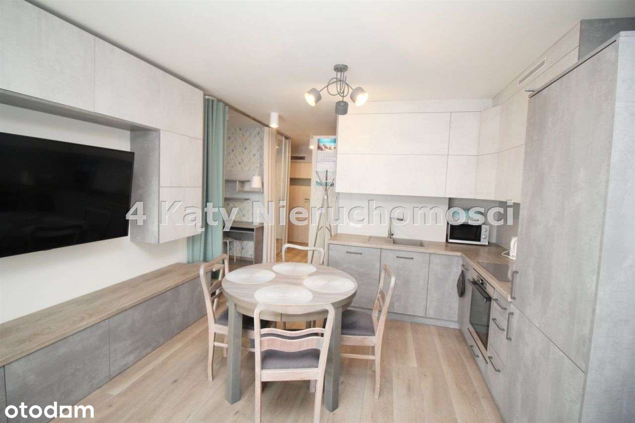 Mieszkanie Winda ul. Kamienna Parking - Pełny obrazek: 4/13