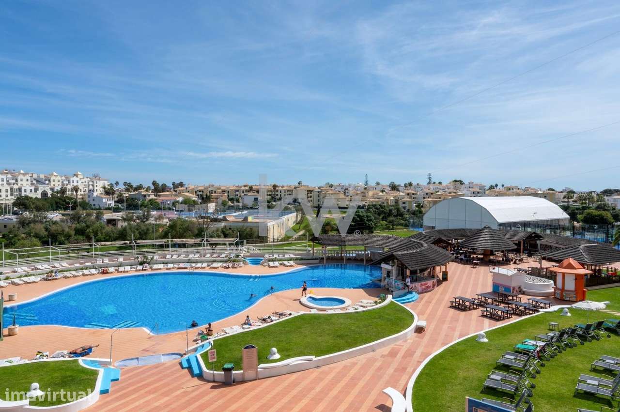 Estudio para investimento/Férias/Habitação Secundária - Grande imagem: 2/21