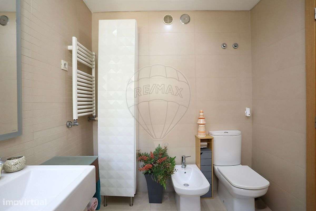 Apartamento T2 para venda-14