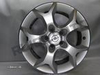 Conjunto Jantes Alumínio R16  Opel Astra H 1.3 Cdti - 1