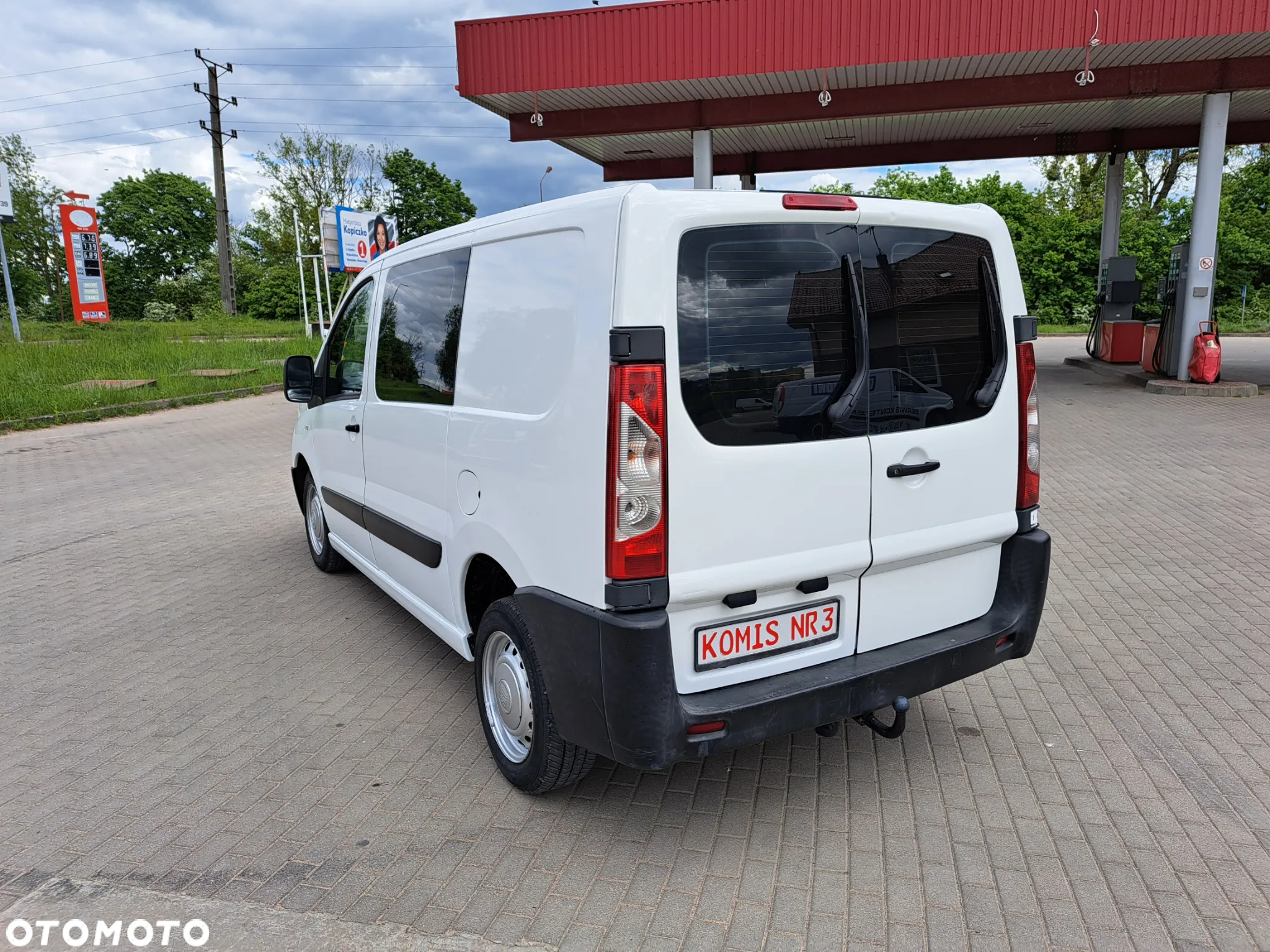 Fiat Scudo - 11