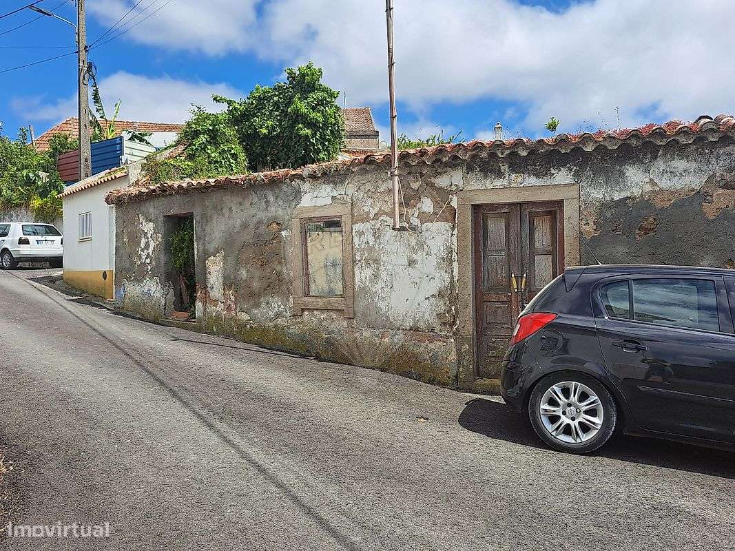 Moradia T1 para venda - Grande imagem: 4/5