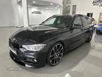 BMW 320 d Touring Pack M Auto - 52