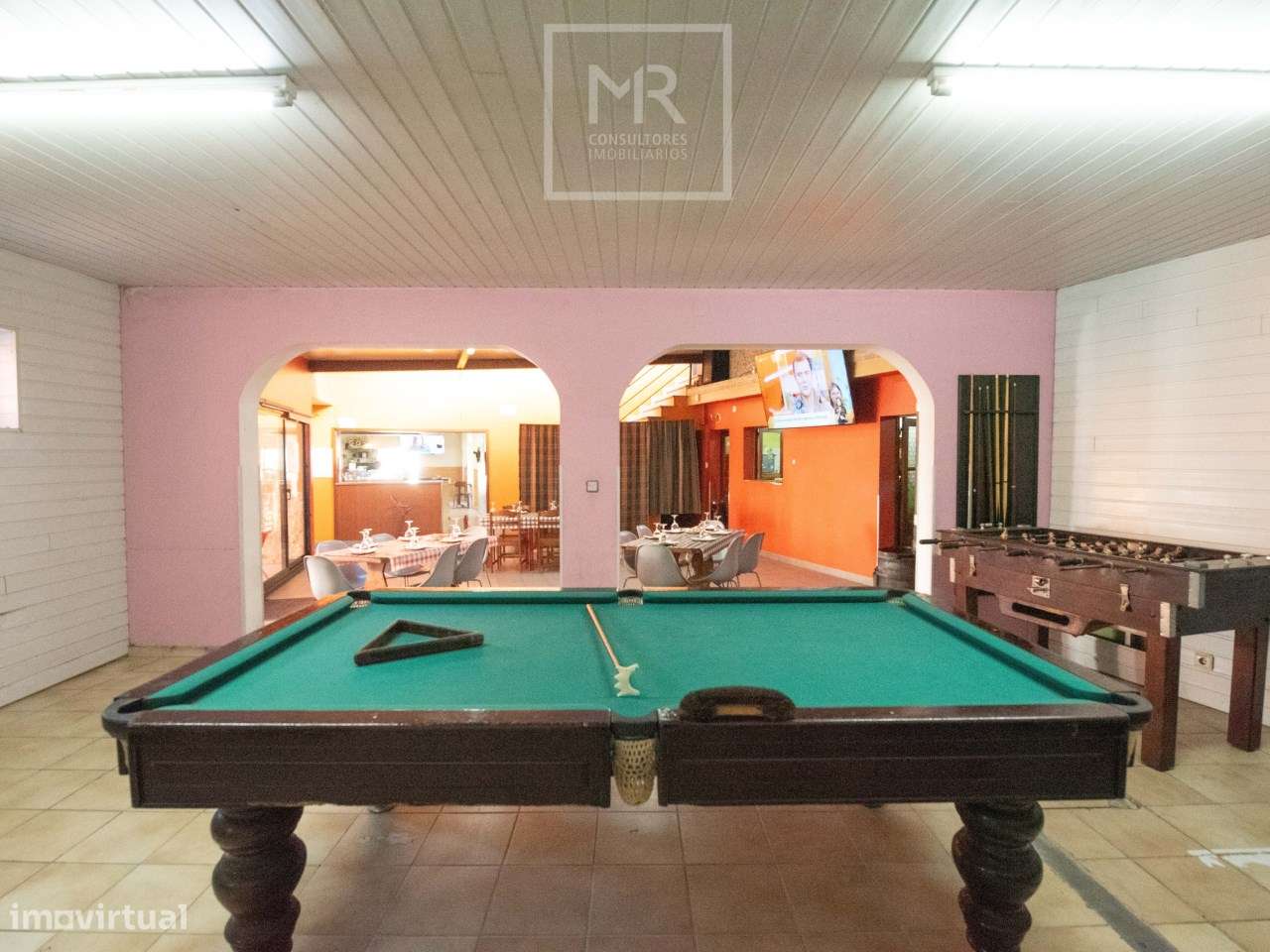 Bar  Venda em Mealhada, Ventosa do Bairro e Antes,Mealhada - Grande imagem: 5/12