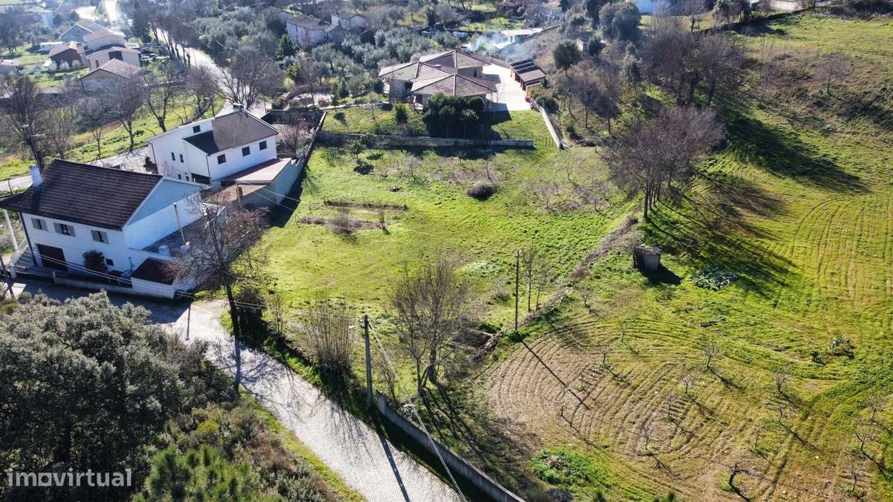 Suberba Moradia em São Pedro de Sarracenos - 5 min do CENTRO de Bragan-11