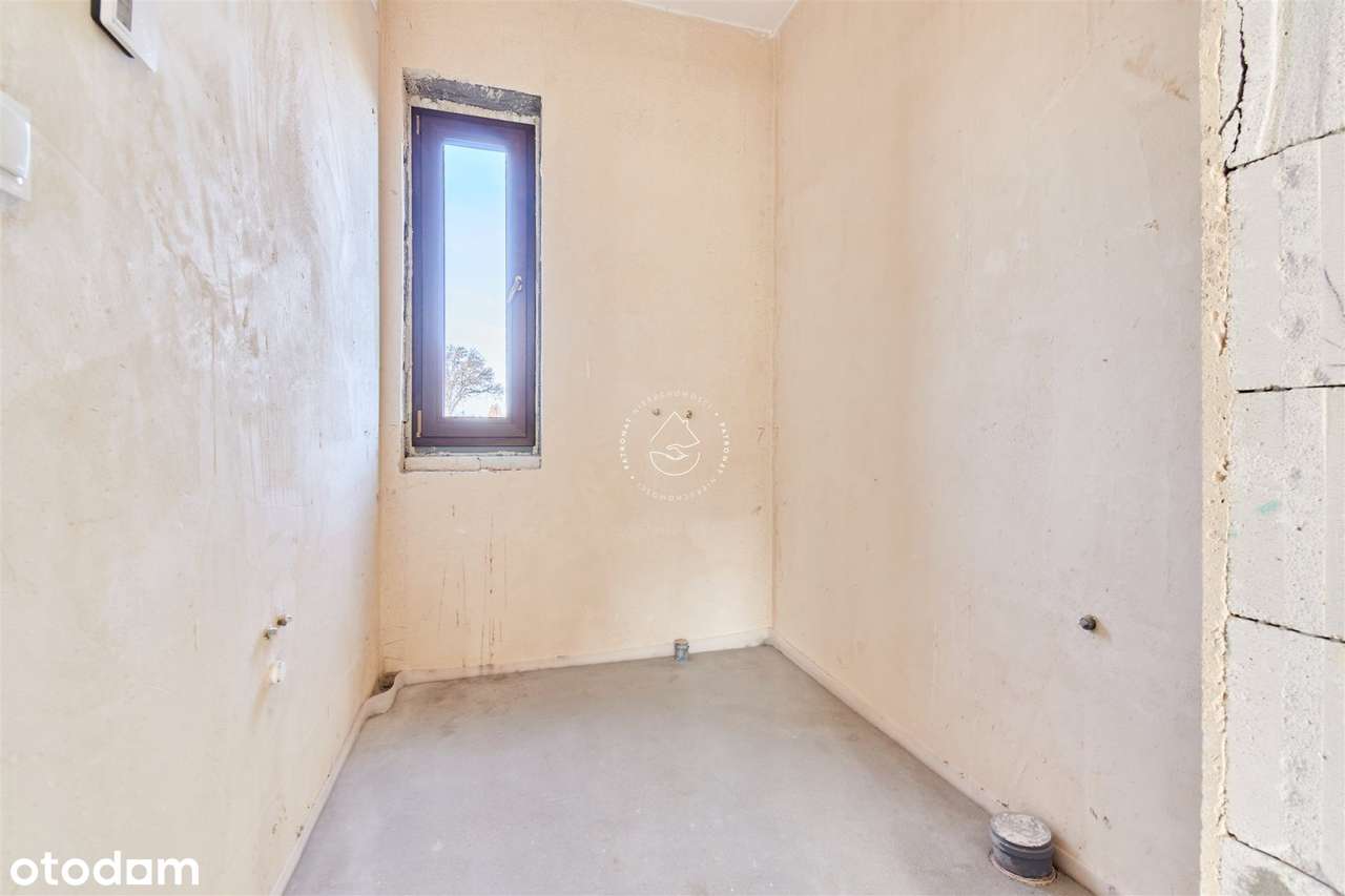 Solidny dom w stanie deweloperskim plus ! Szczutk-17