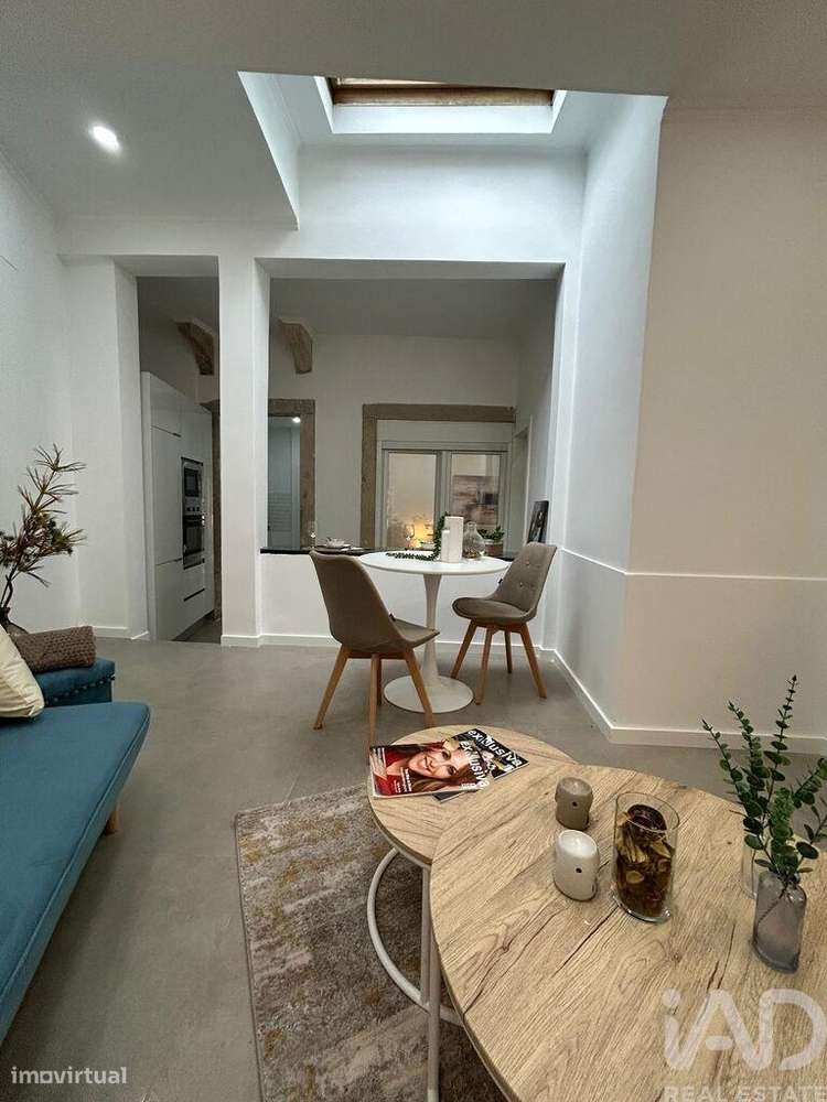 Apartamento T3 em Penha de França de 65,00 m2 - Grande imagem: 2/24