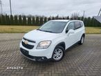 Chevrolet Orlando - 7