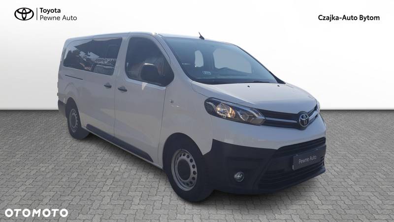 Toyota ProAce - 7