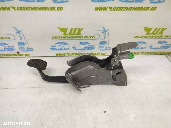 Pedala frana 465016808r Dacia Logan 3  [din 2020 pana  2022] - 1