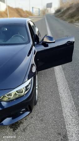 BMW Seria 4 430i xDrive M Sport - 6