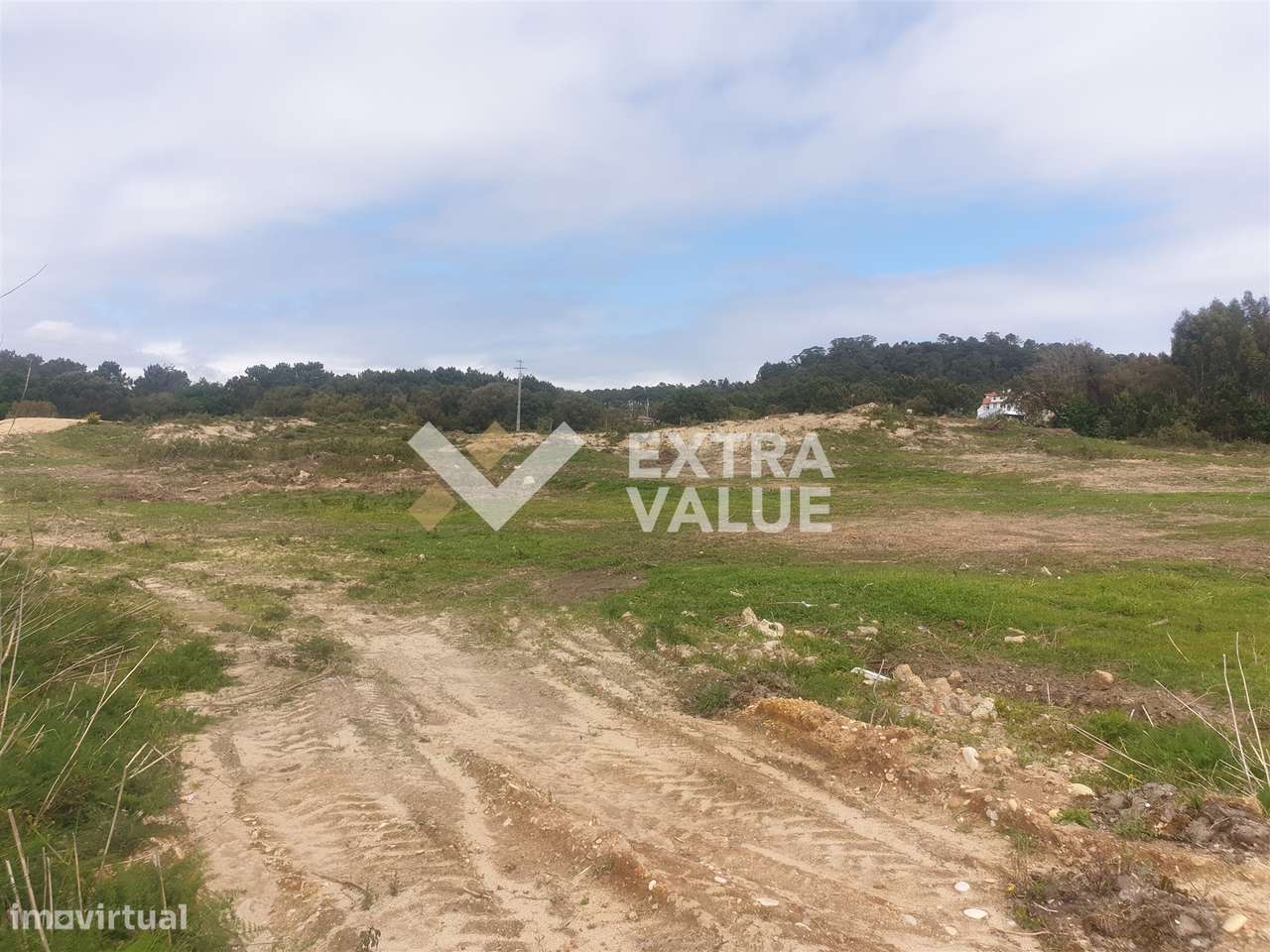 Armazém  Venda em Anha,Viana do Castelo-11