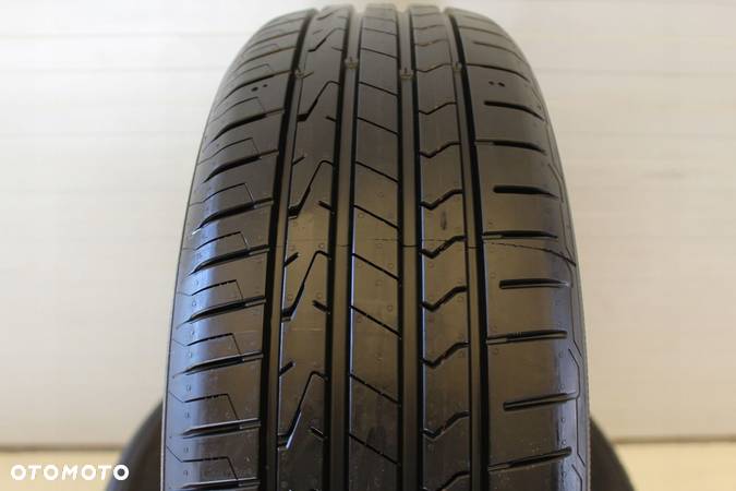 OPONY HANKOOK VENTUS PRIME 3X 215 65 17 99V - 4