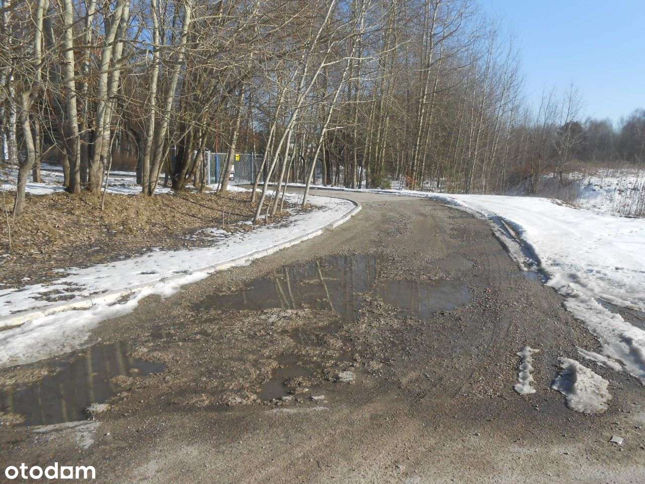 Olsztyn - Pieczewo-4