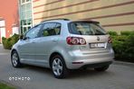 Volkswagen Golf Plus - 6