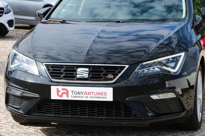 SEAT Leon 1.0 EcoTSI FR S/S - 5