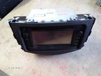 TOYOTA RAV4 III LIFT RADIO NAWIGACJA 86140-0W010 - 1