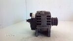 Alternator Volkswagen Bora 1,9 TDI - 8