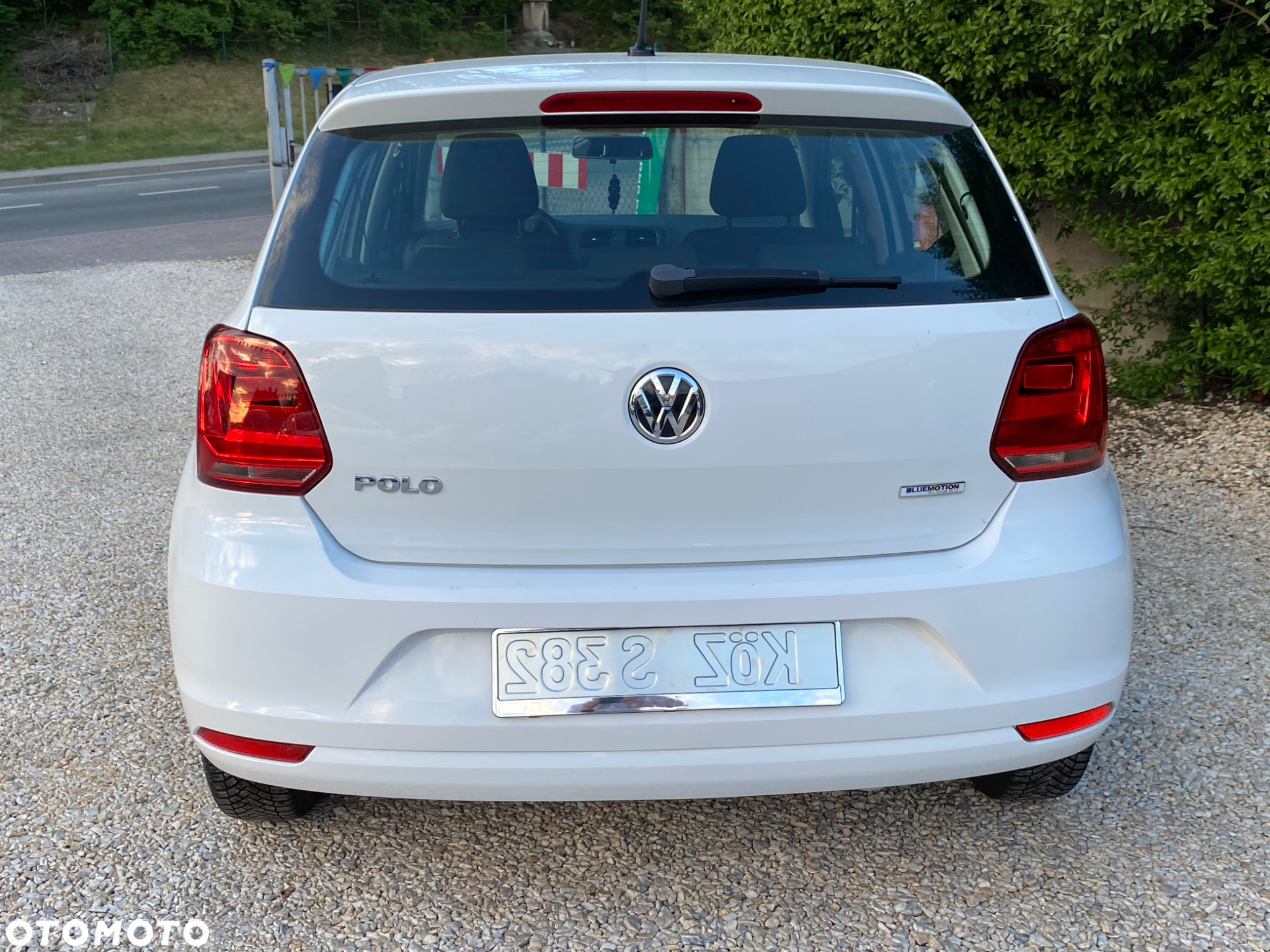 Volkswagen Polo 1.0 Trendline - 19