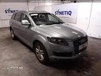 Usa Dreapta Fata Audi Q7 2005 - 2009 SUV 4 Usi Argintiu (656) - 1