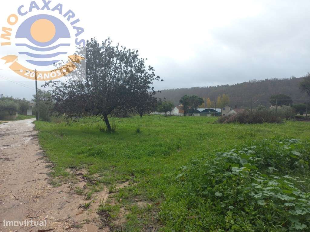 Terreno para construção - Grande imagem: 3/5