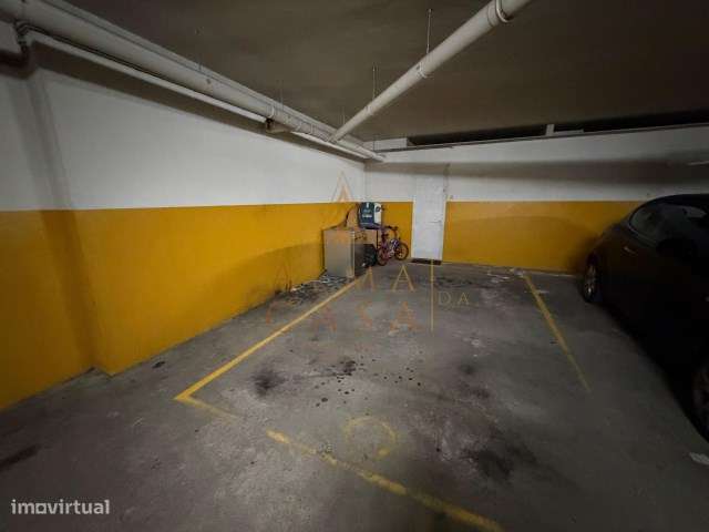 Excelente T2 em S.Cosme / Gondomar-12
