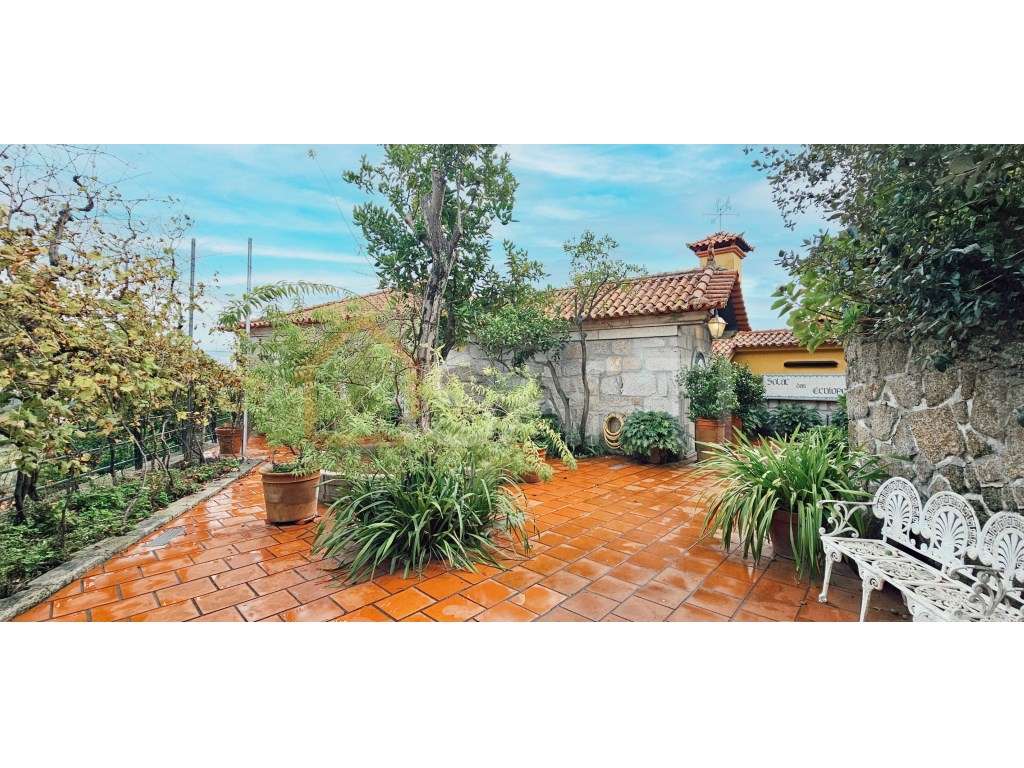 Quinta em Esposende - Grande imagem: 4/54