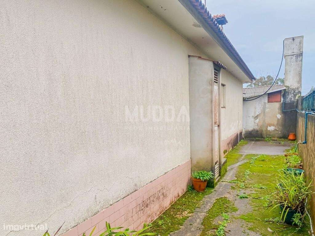 Moradia e Terreno com 4950m2 em Arada - Grande imagem: 5/22