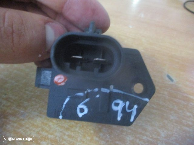 Resistencia De Sofagem Resof694 FIAT 500 2011 1.2I 70CV 3P CINZA - 2