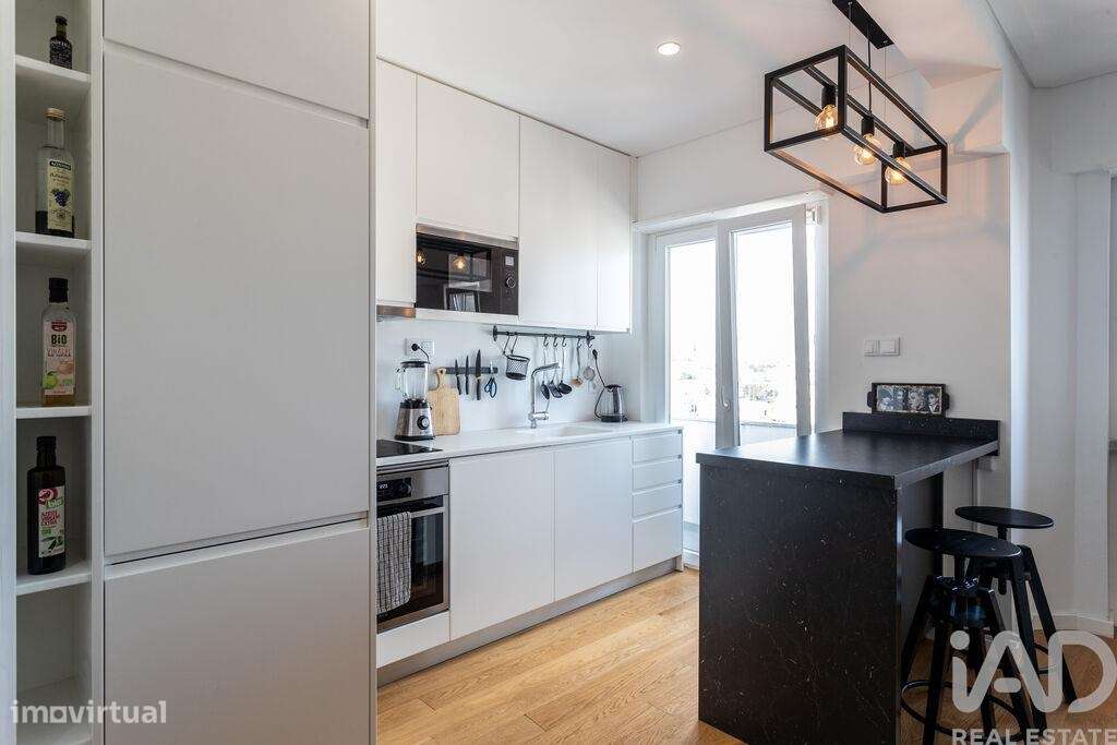 Apartamento T1 em Arroios de 50,00 m2 - Grande imagem: 2/28