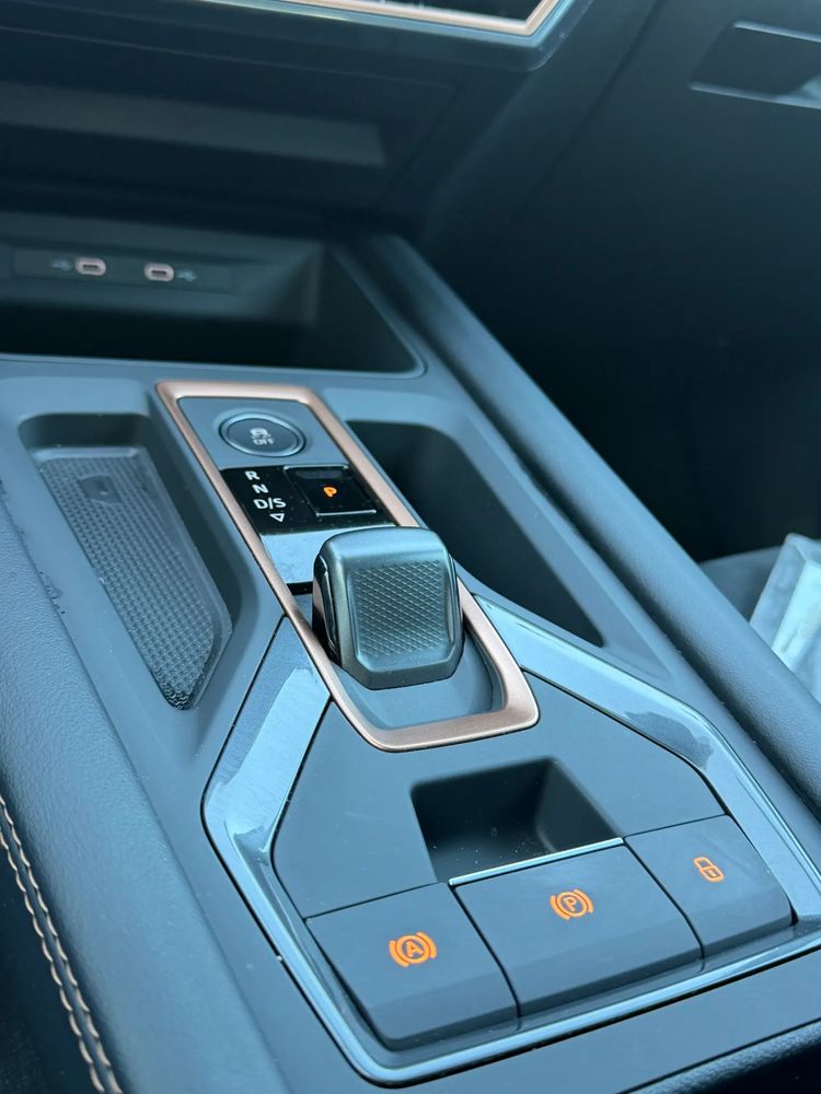 Cupra Cupra-formentor