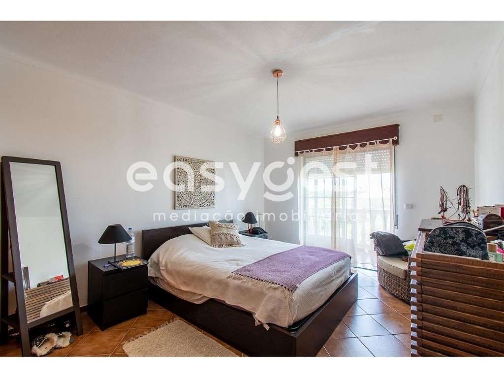 Quinta T2 Localizada na Fonte Santa em Vila nova de Cacela - Grande imagem: 5/30