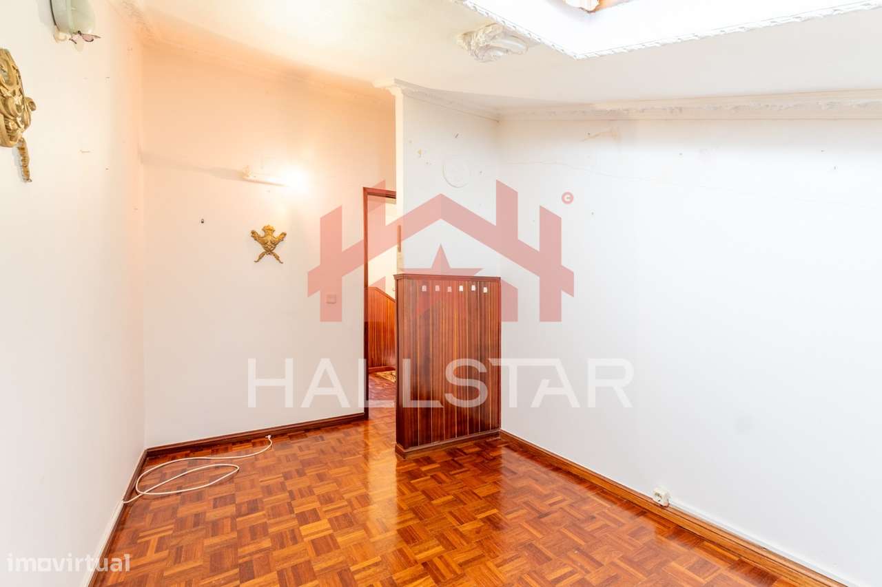 Apartamento T3 Duplex / 2 Minutos da Praia / Nazaré-23