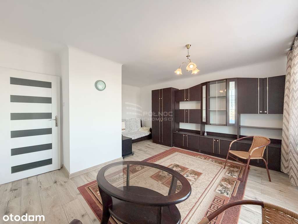 Na wynajem kawalerka po remoncie, ul. Połaniecka - Pełny obrazek: 4/9