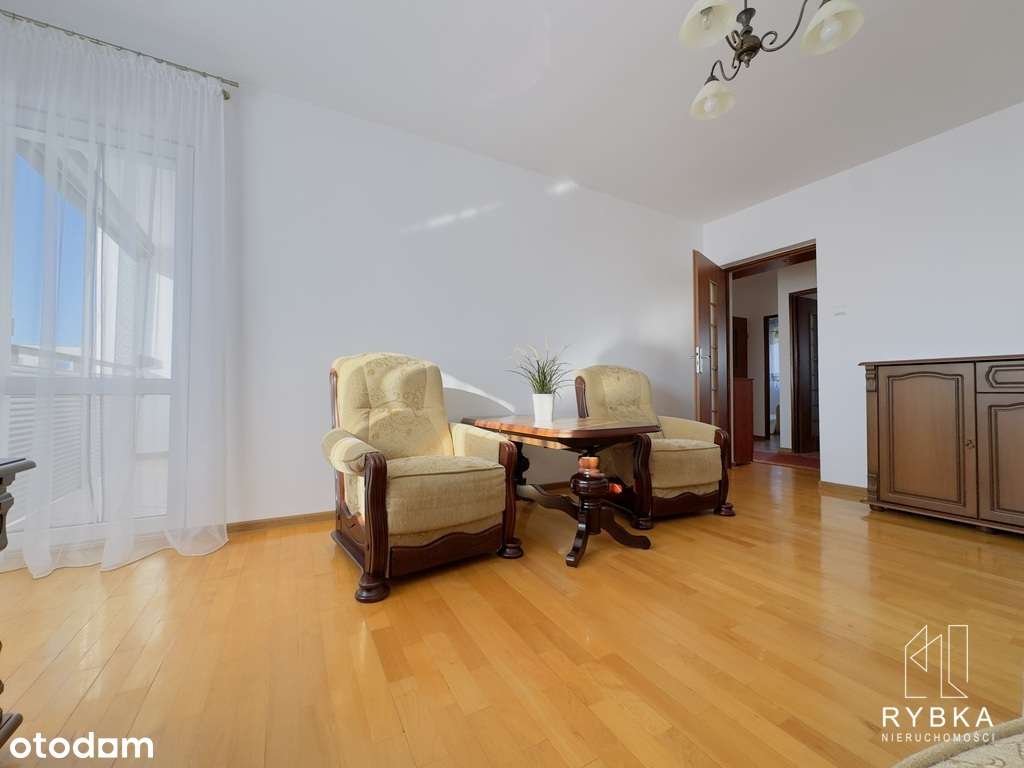 Wyjątkowe mieszkanie 3 pokoje gotowe po remoncie-7