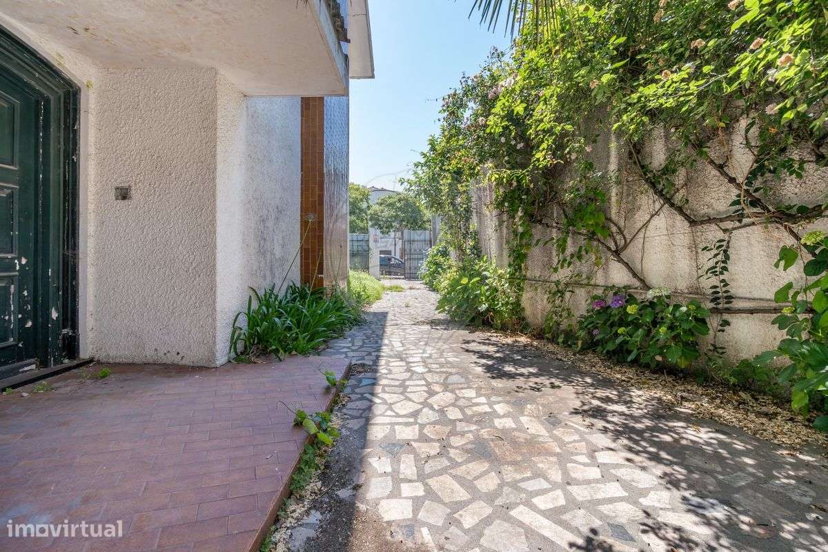 Moradia T5 para venda - Grande imagem: 4/24