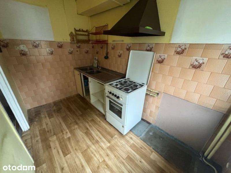 Kawalerka na Julianowie do własnej aranżacji - Pełny obrazek: 4/6