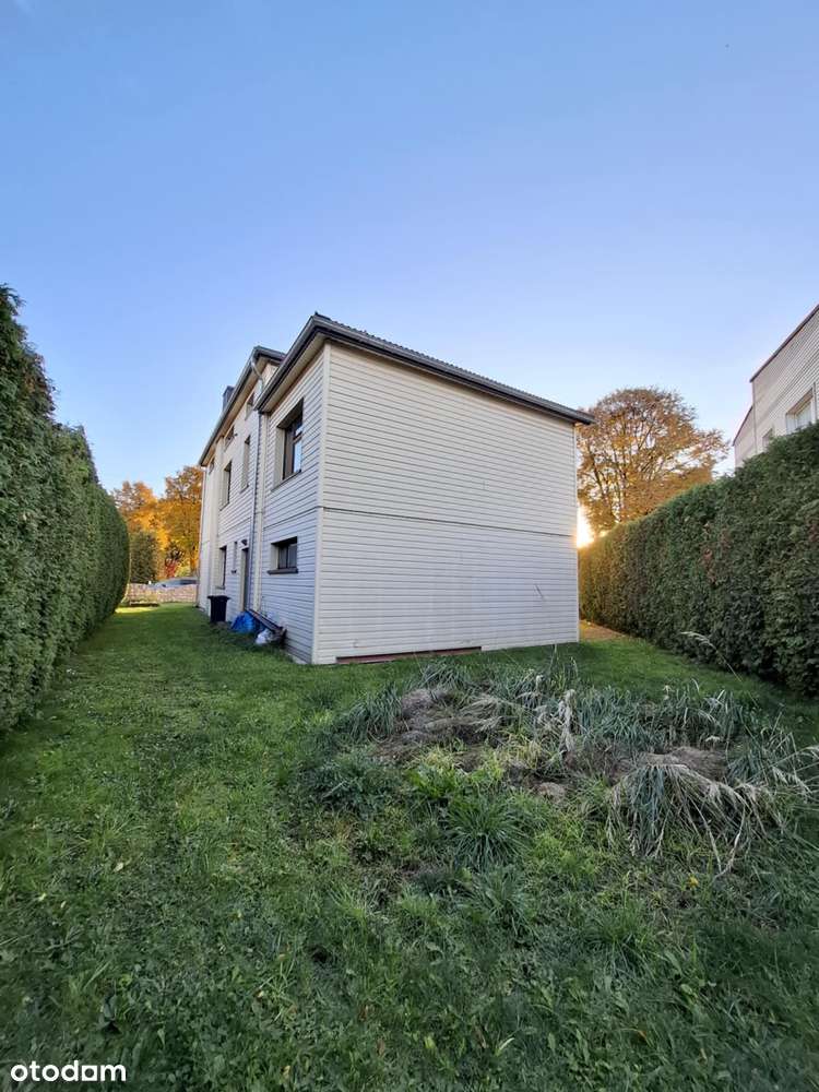 Dom piętrowy do zamieszkania Woźniki-17