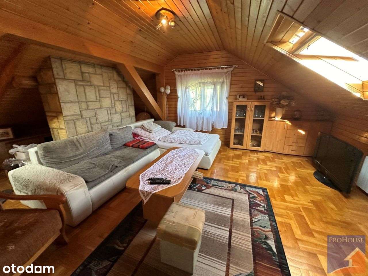 Dom, 130 m², Młynne-11