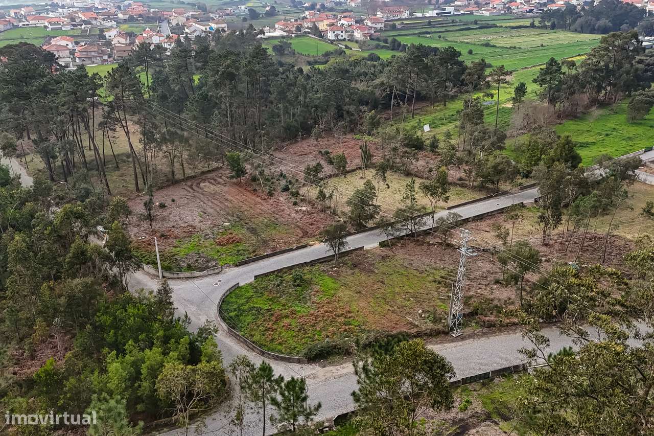 Terreno  Venda em Esposende, Marinhas e Gandra,Esposende - Grande imagem: 5/9